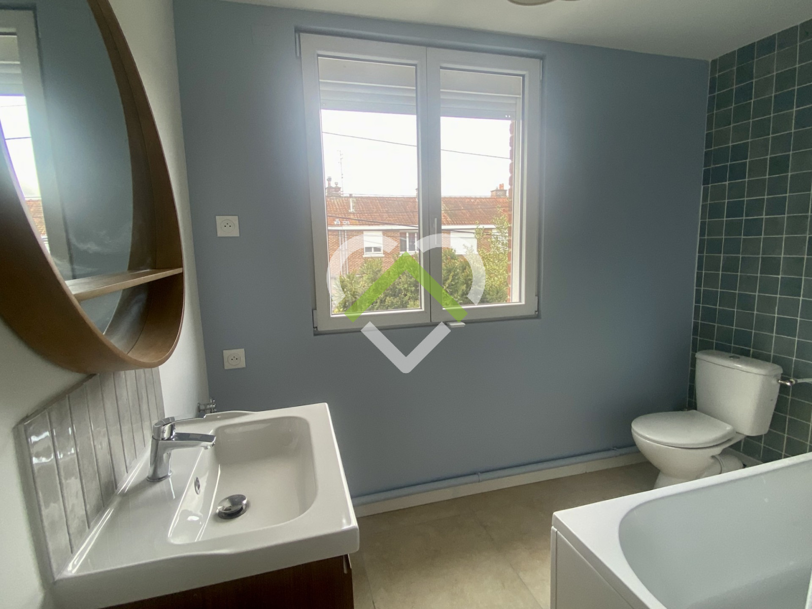 Maison 4 pièces 100 m² · à Lambersart · 100 m² · 390 000 €